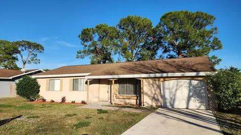 651 NW Sharpe Street Port St Lucie FL 34983