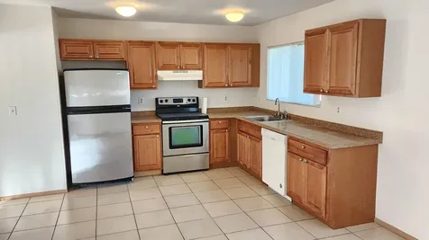 651 NW Sharpe Street Port St Lucie FL 34983