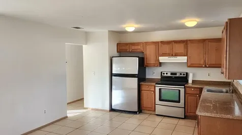 651 NW Sharpe Street Port St Lucie FL 34983