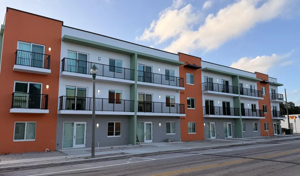 1959 N Tamarind Avenue West Palm Beach FL 33407