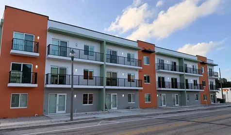 1959 N Tamarind Avenue West Palm Beach FL 33407