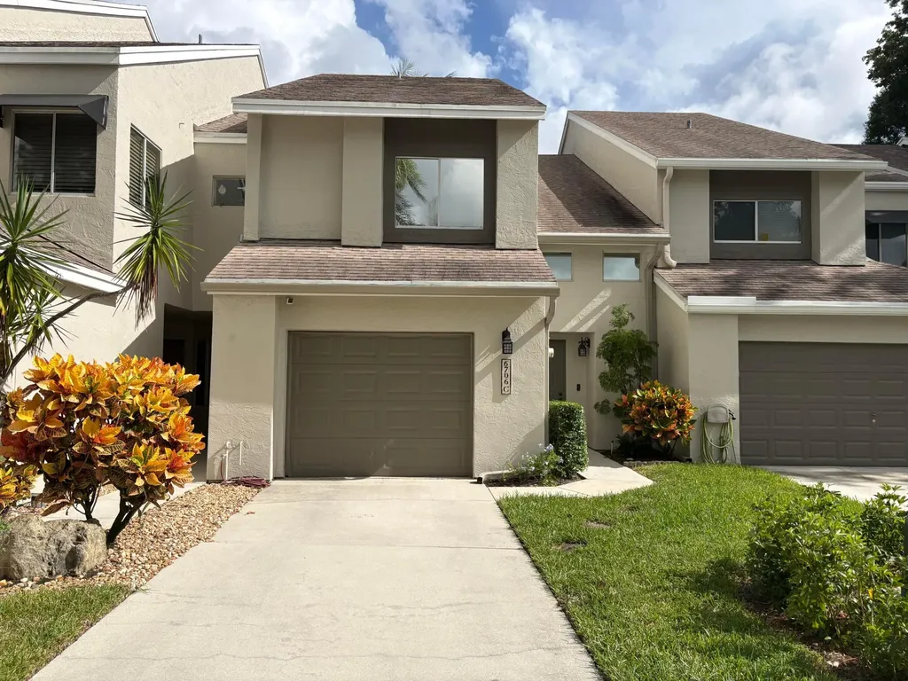 6706 Boca Pines Trail Boca Raton FL 33433