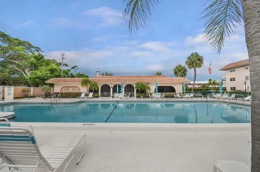 400 NE 20th Street Boca Raton FL 33431