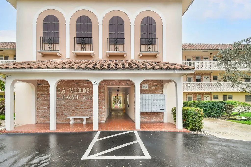 400 NE 20th Street Boca Raton FL 33431