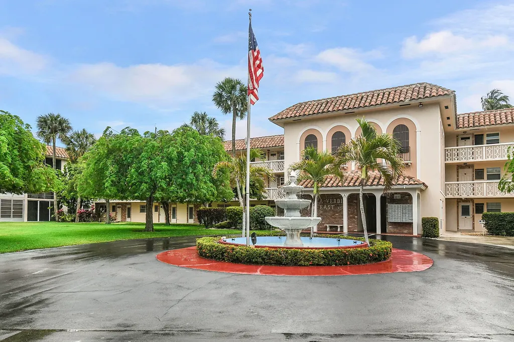 400 NE 20th Street Boca Raton FL 33431