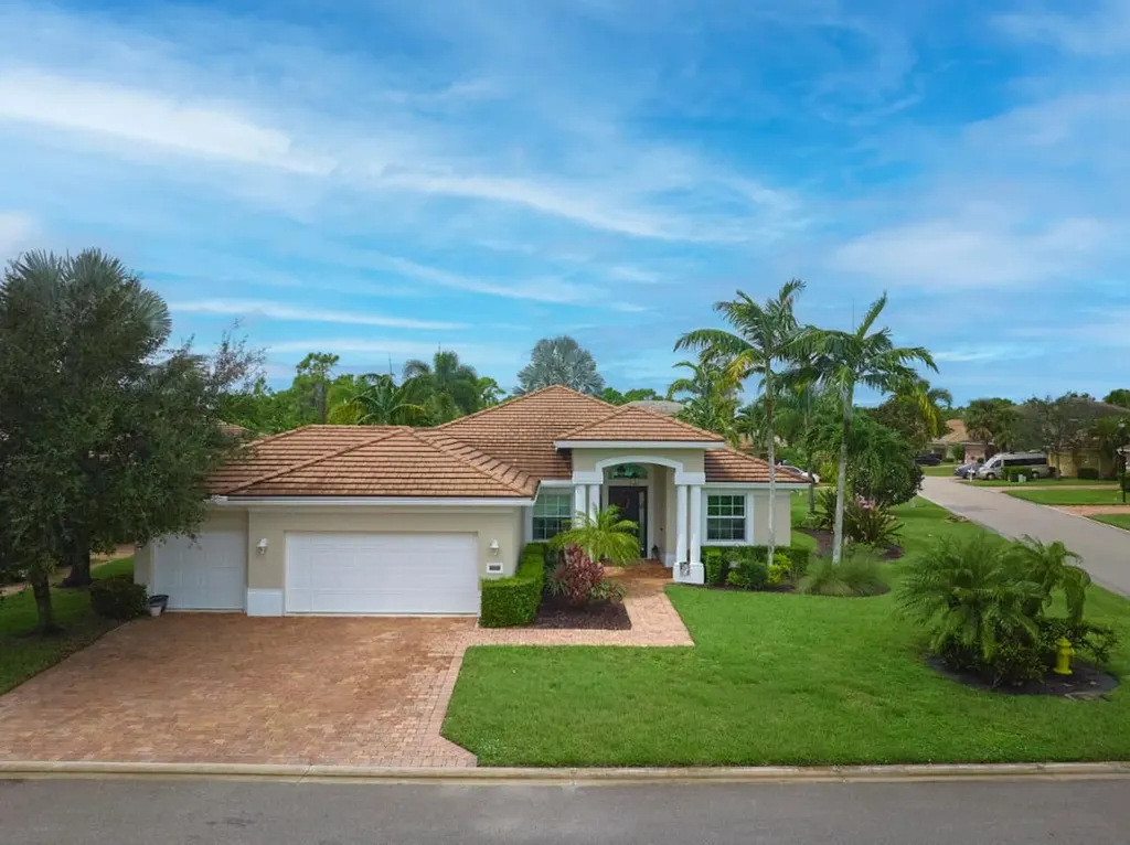 2190 NW Dalea Way Jensen Beach FL 34957