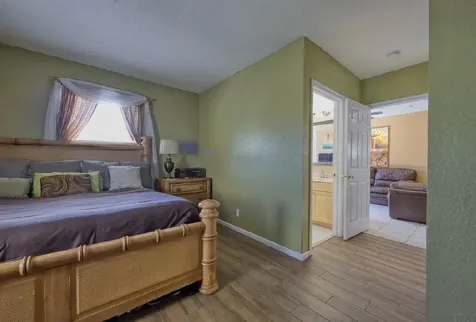 416 Circle Drive S Boynton Beach FL 33435