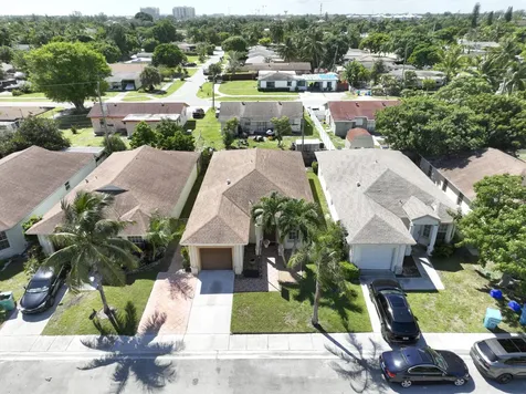 416 Circle Drive S Boynton Beach FL 33435
