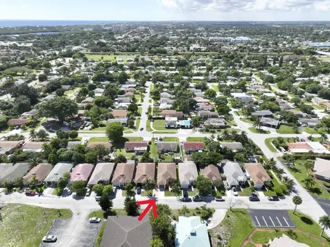 416 Circle Drive S Boynton Beach FL 33435