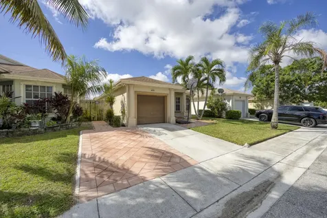 416 Circle Drive S Boynton Beach FL 33435