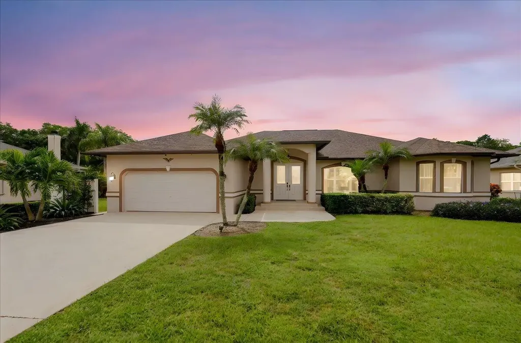 174 SE Osprey Ridge Port St Lucie FL 34984