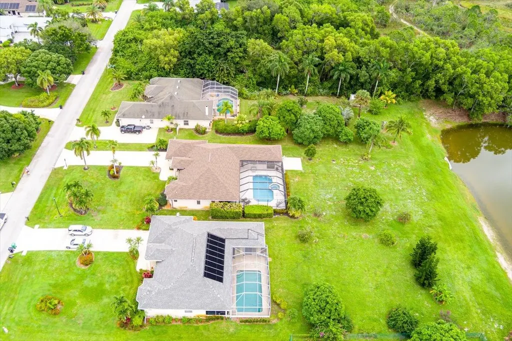 174 SE Osprey Ridge Port St Lucie FL 34984