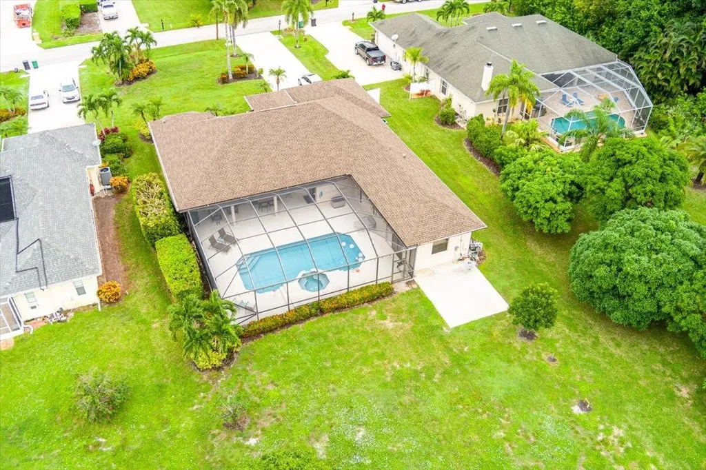 174 SE Osprey Ridge Port St Lucie FL 34984