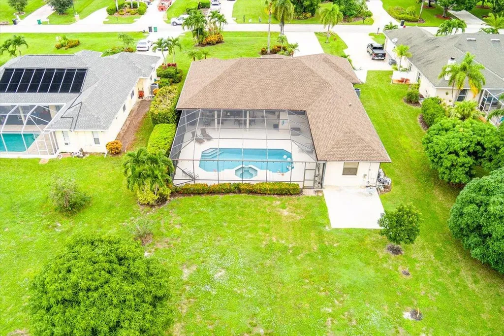 174 SE Osprey Ridge Port St Lucie FL 34984