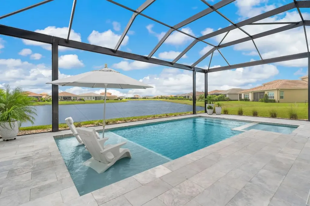 9536 SW Pepoli Way Port St Lucie FL 34987
