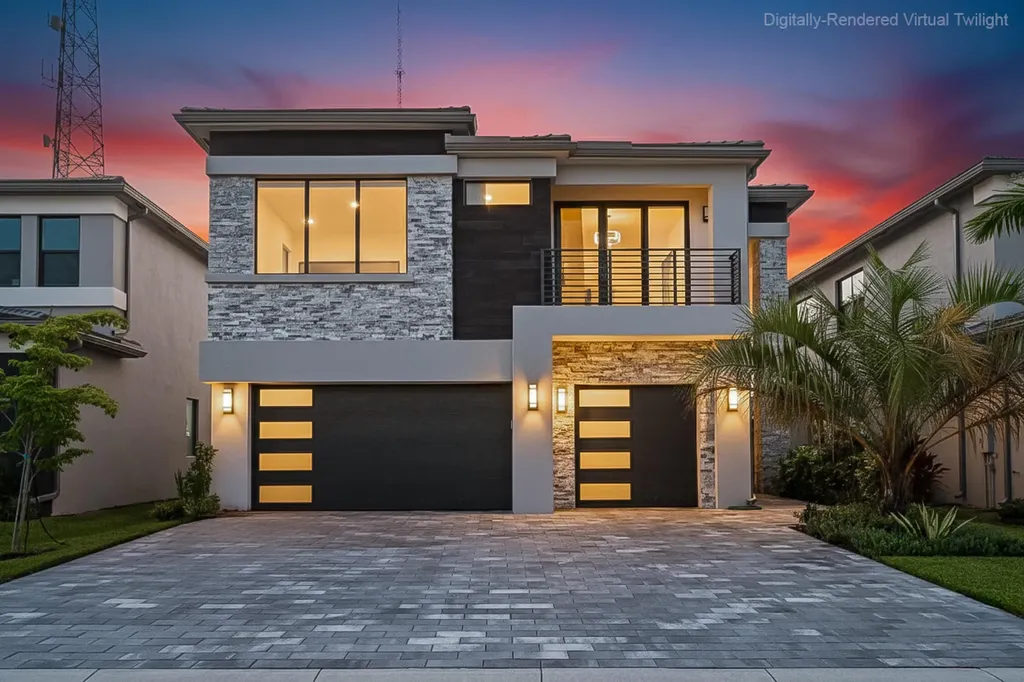 8258 Essex Country Club Drive Boca Raton FL 33434