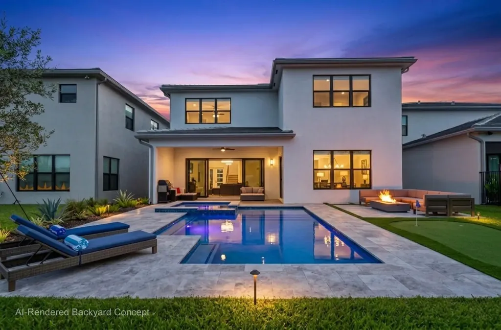 8258 Essex Country Club Drive Boca Raton FL 33434