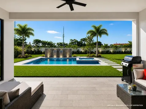 8258 Essex Country Club Drive Boca Raton FL 33434