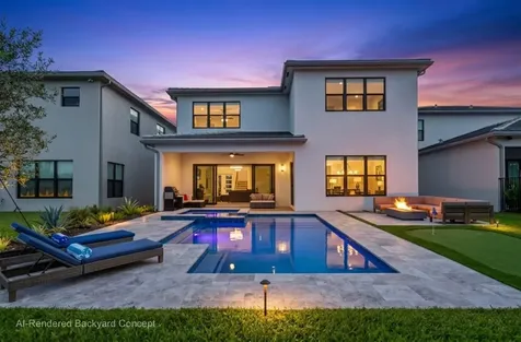 8258 Essex Country Club Drive Boca Raton FL 33434