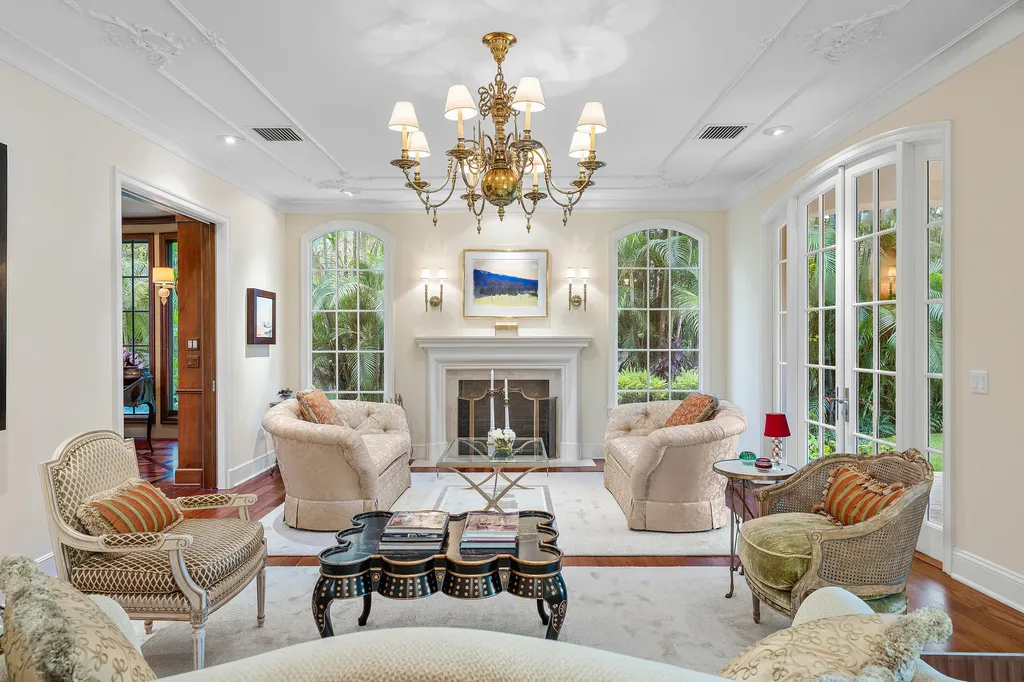 242 Wells Road Palm Beach FL 33480