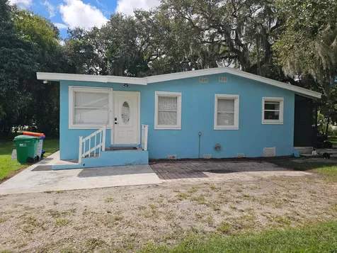 1806 SW 2 Avenue Okeechobee FL 34974