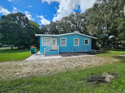 1806 SW 2 Avenue Okeechobee FL 34974