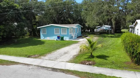 1806 SW 2 Avenue Okeechobee FL 34974