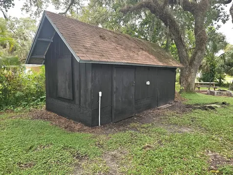 1806 SW 2 Avenue Okeechobee FL 34974