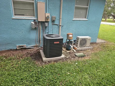 1806 SW 2 Avenue Okeechobee FL 34974