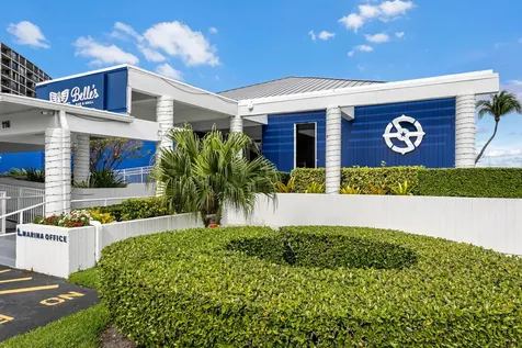 134 Lakeshore Drive North Palm Beach FL 33408