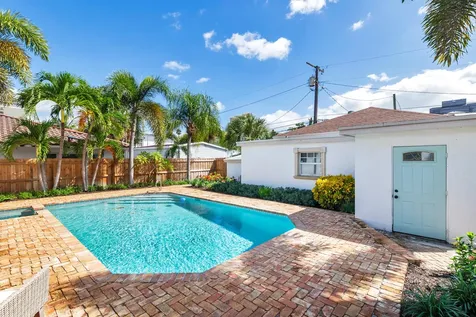 254 9th Street West Palm Beach FL 33401