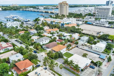 254 9th Street West Palm Beach FL 33401