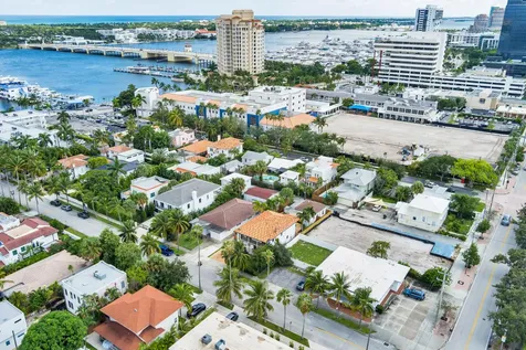 254 9th Street West Palm Beach FL 33401