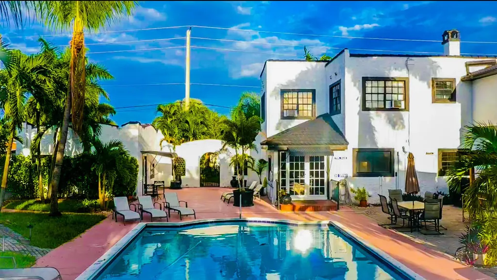 701 W Ocean Avenue Boynton Beach FL 33426