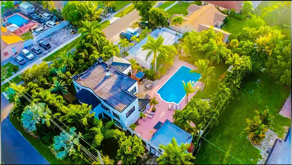701 W Ocean Avenue Boynton Beach FL 33426