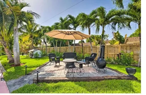701 W Ocean Avenue Boynton Beach FL 33426