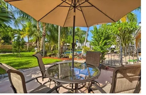 701 W Ocean Avenue Boynton Beach FL 33426