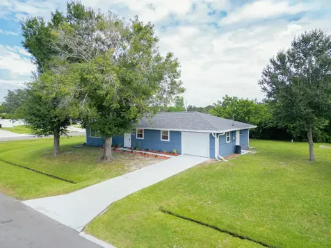 1801 SW Beeker Street Port St Lucie FL 34953