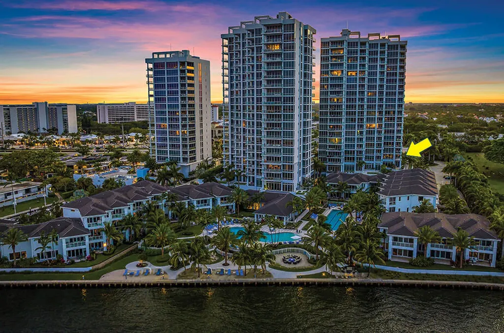 1 Water Club Way North Palm Beach FL 33408