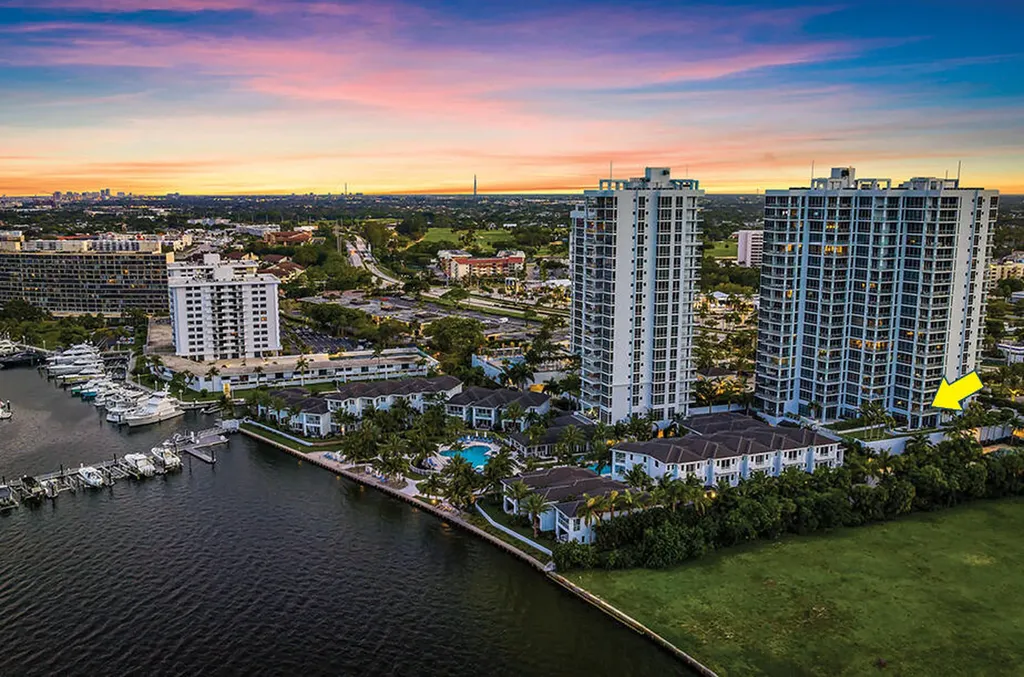 1 Water Club Way North Palm Beach FL 33408
