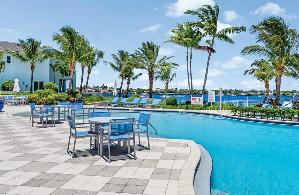 1 Water Club Way North Palm Beach FL 33408
