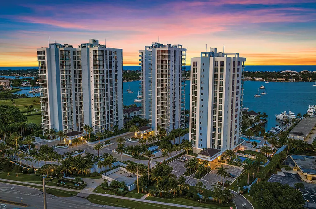 1 Water Club Way North Palm Beach FL 33408