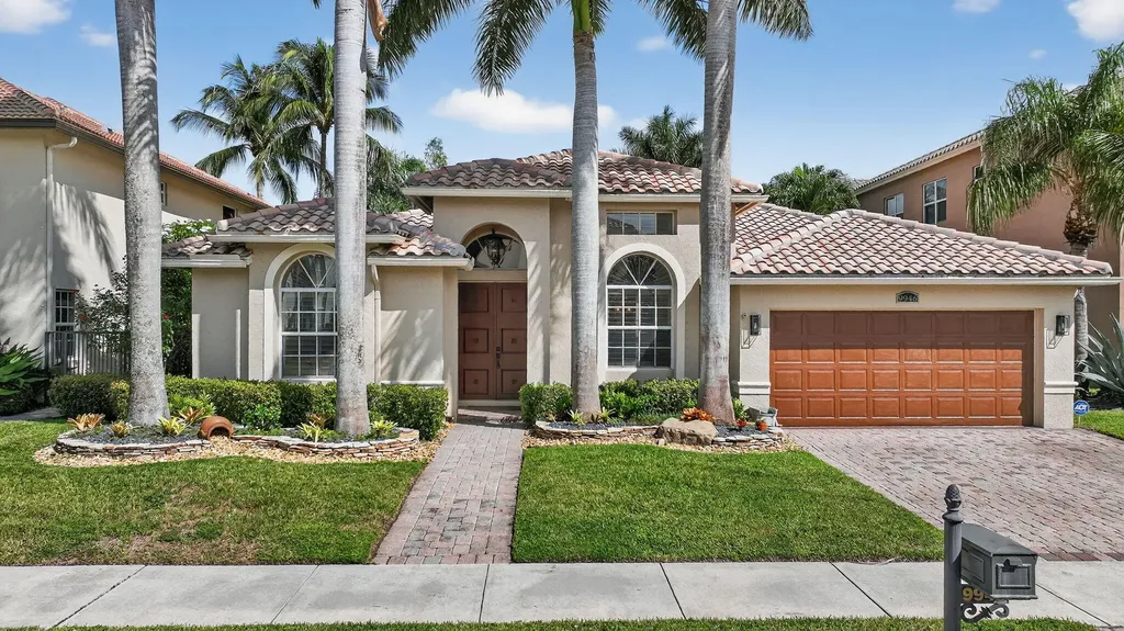 9946 Coronado Lake Drive Boynton Beach FL 33437