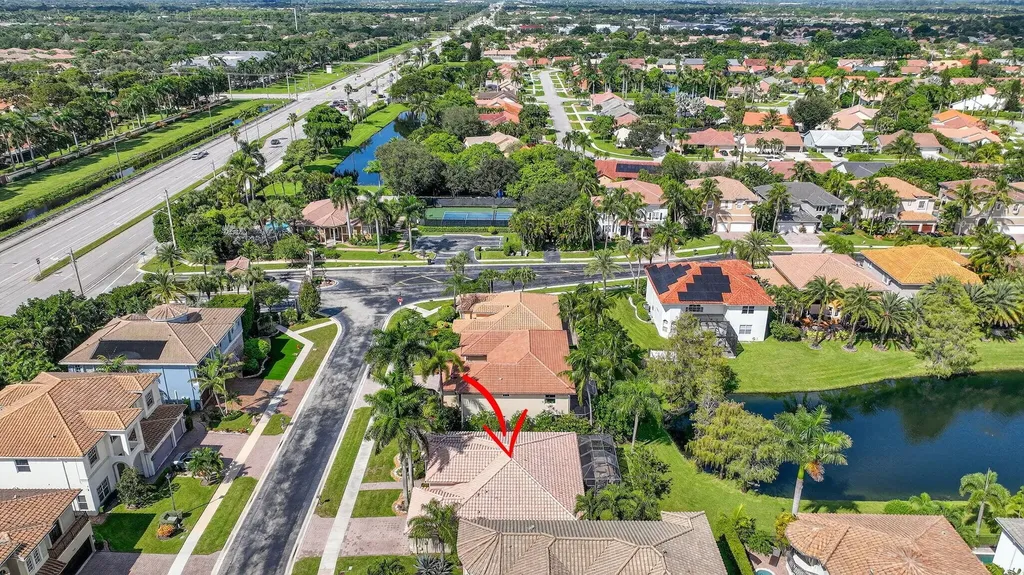 9946 Coronado Lake Drive Boynton Beach FL 33437