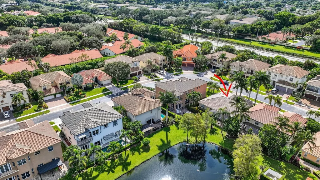 9946 Coronado Lake Drive Boynton Beach FL 33437