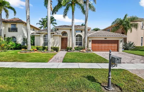 9946 Coronado Lake Drive Boynton Beach FL 33437