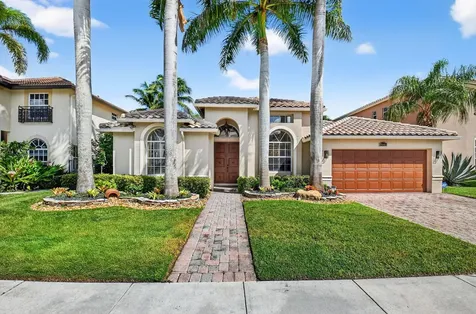 9946 Coronado Lake Drive Boynton Beach FL 33437