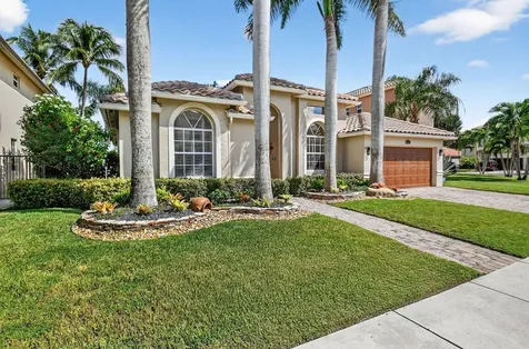 9946 Coronado Lake Drive Boynton Beach FL 33437