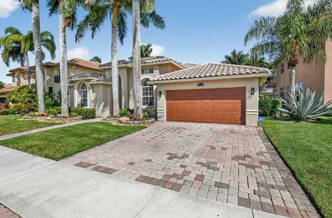 9946 Coronado Lake Drive Boynton Beach FL 33437