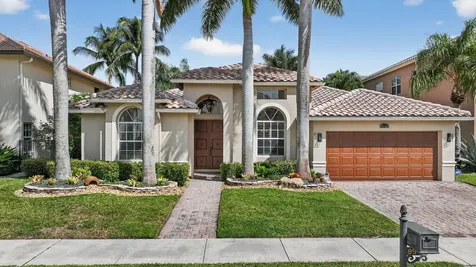 9946 Coronado Lake Drive Boynton Beach FL 33437